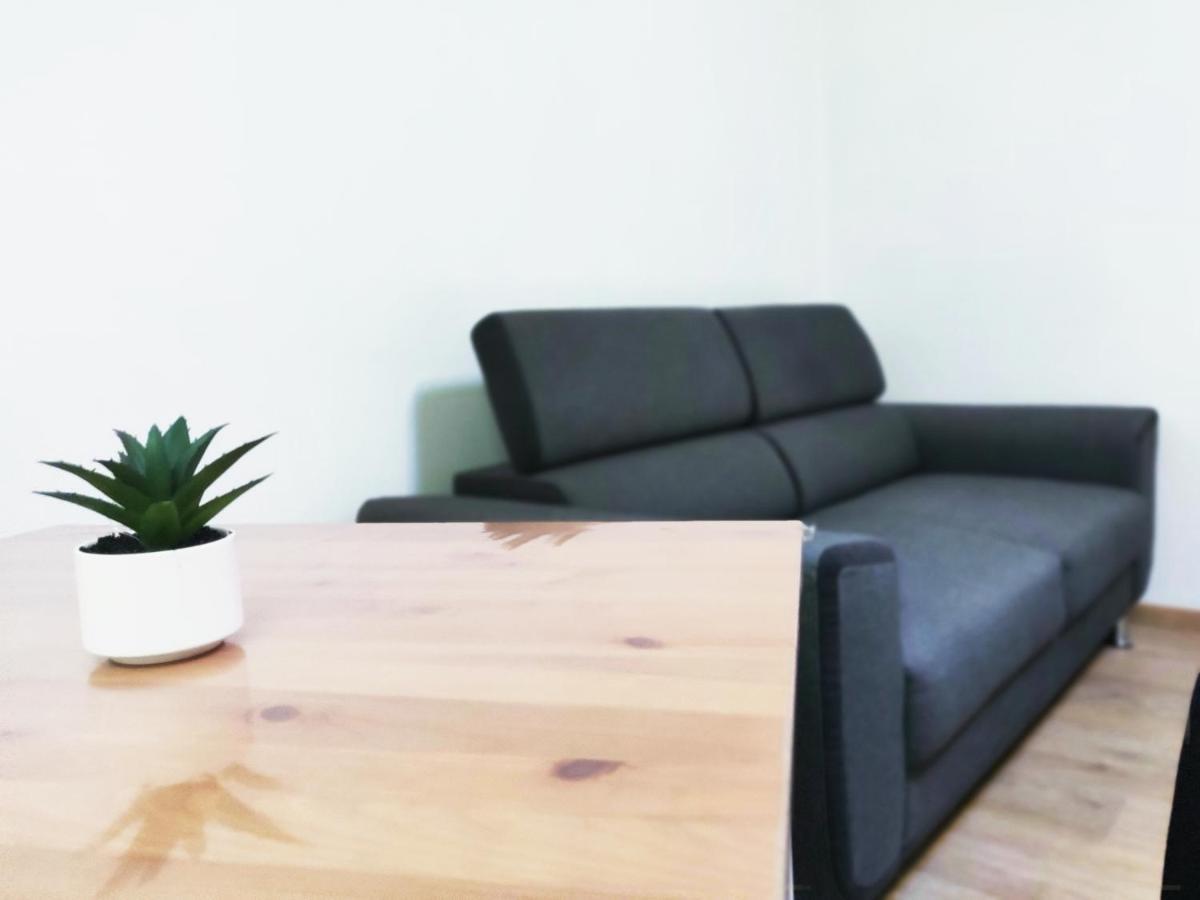 Tres Belle Vue Sur Le Mont Saint-Odile, Parking Gratuit Apartment Оберне Екстериор снимка