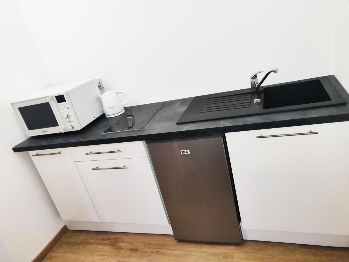 Tres Belle Vue Sur Le Mont Saint-Odile, Parking Gratuit Apartment Оберне Екстериор снимка